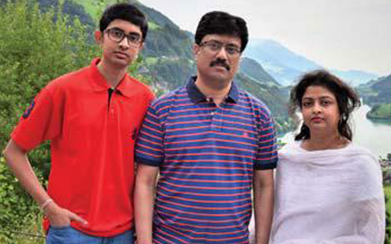 Ranjan-Sengupta