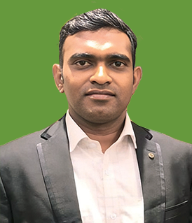 J-Dhinesh