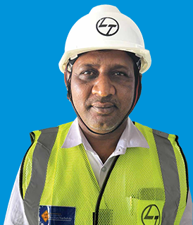 M-Srinivasakan