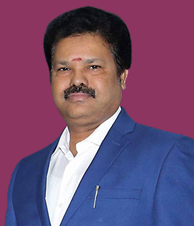 P-Nagarajan