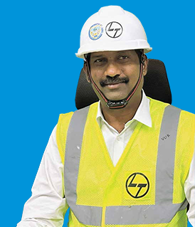 P-Umayakumar