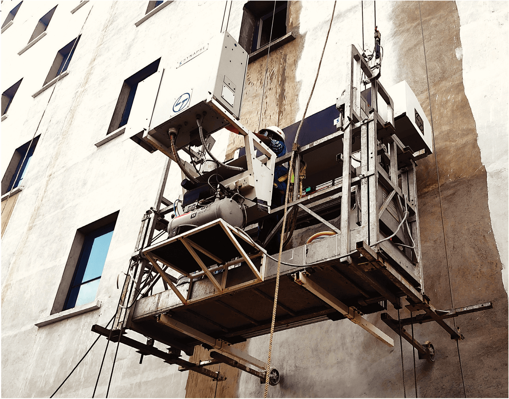 External-wall-robotic-painting