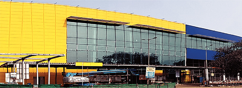 IKEA-Retail-Store-Project-Mumbai