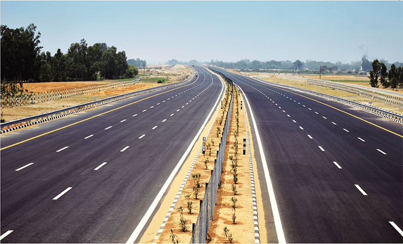 Precast-girders-installed-for-fast-tracking-the-construction-of-an-elevated-corridor02