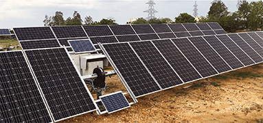 Single-axis-tracker-block-and-single-row-tracker-variants