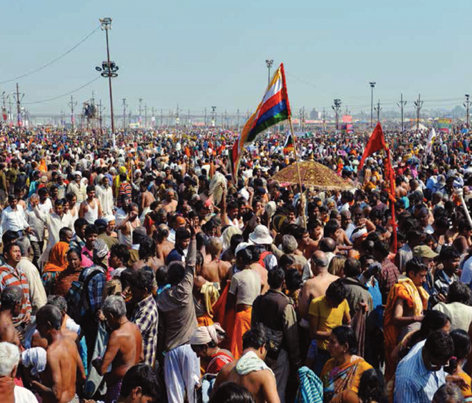 MAKING-PRAYAGRAJ-KUMBH-READY