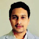 Amarnath Amarnath