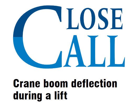 Close--call