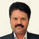 P-Nagarajan P-Nagarajan