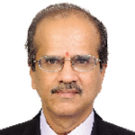 V-Ramanathan V-Ramanathan