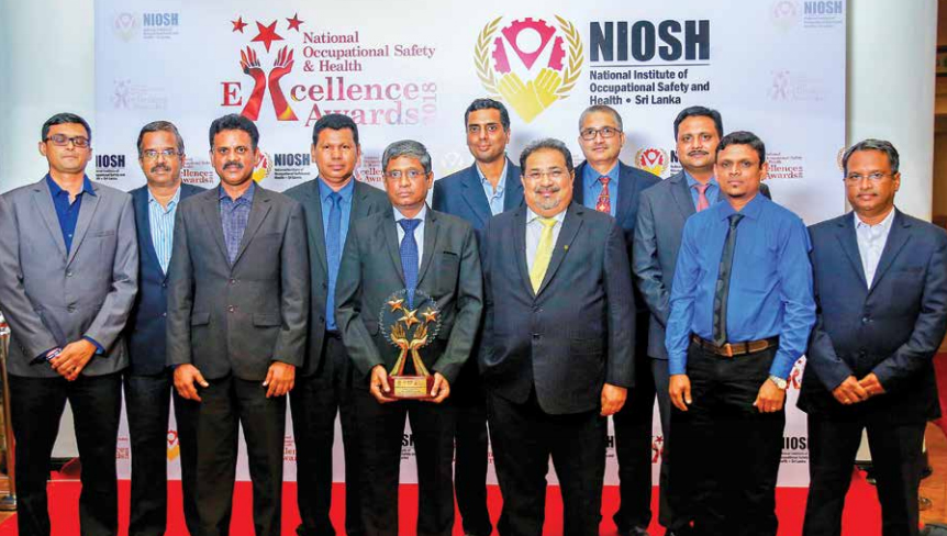 award