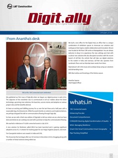 press release