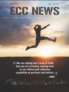 press release