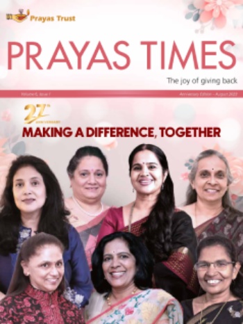 press release